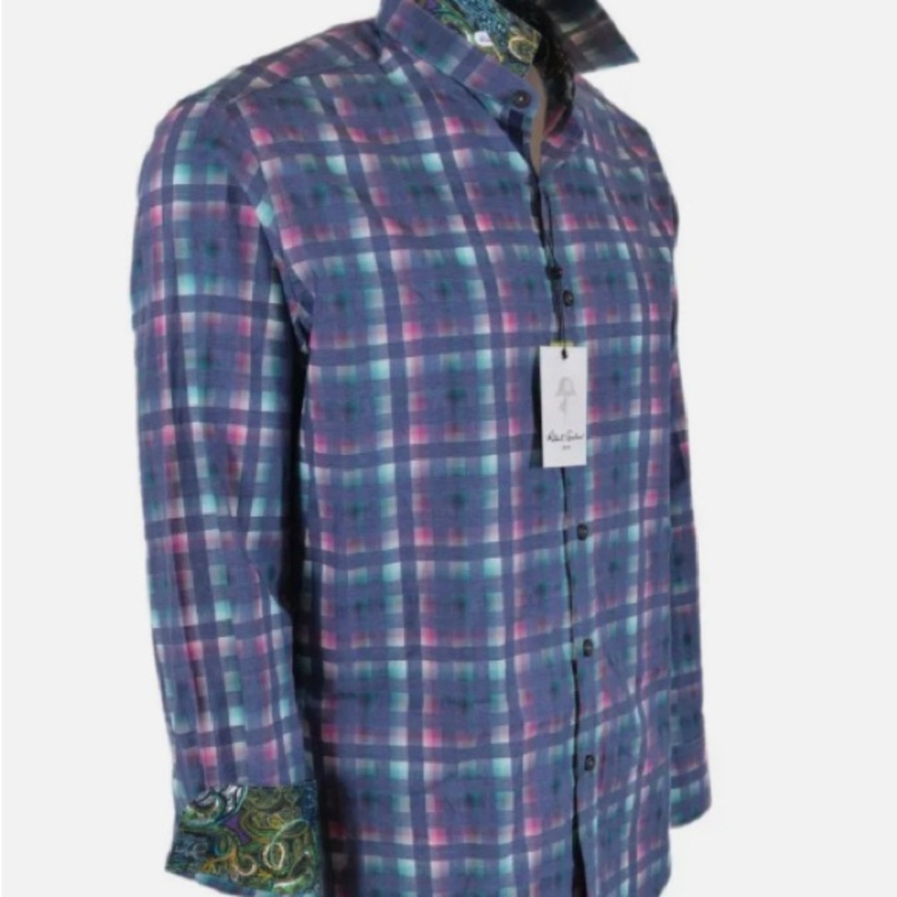 Robert graham
